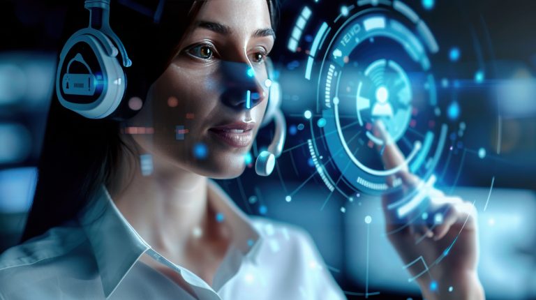 How CallD.AI Is Powering the Next Phase of AI in Contact Centres