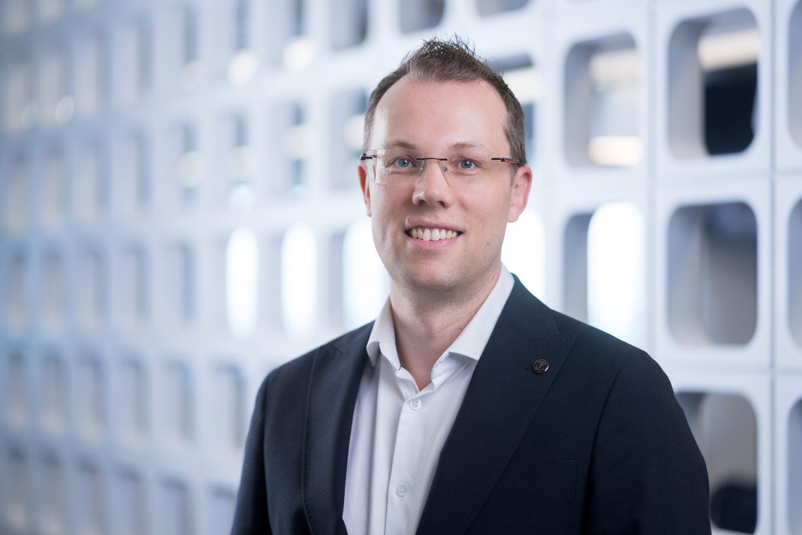 Customer Science Appoints James Johnstone as Chief Operating Officer